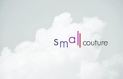 logo small couture